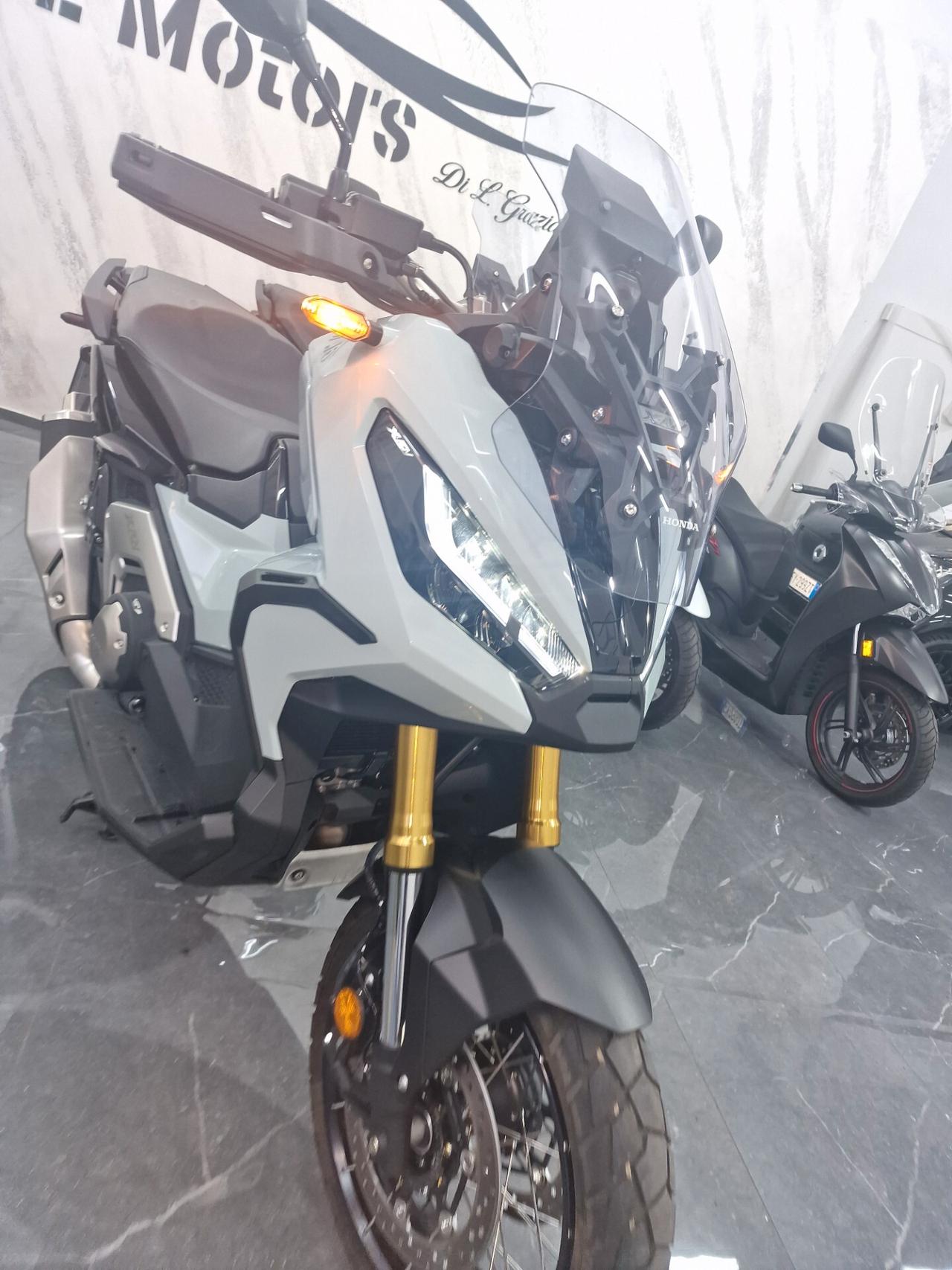 Honda X-ADV 750 Sport