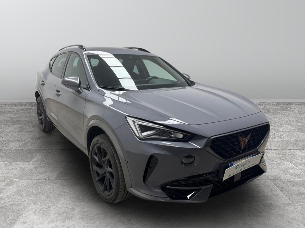 Cupra Formentor 2020 - Formentor 1.5 tsi dsg