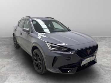 Cupra Formentor 2020 - Formentor 1.5 tsi dsg