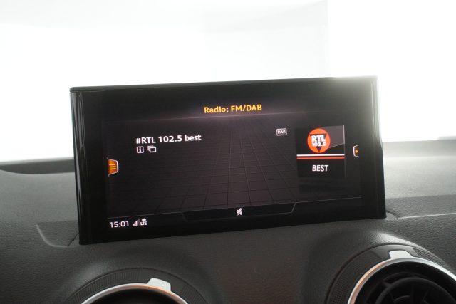 AUDI Q2 Q2 30 TDI S tronic Business