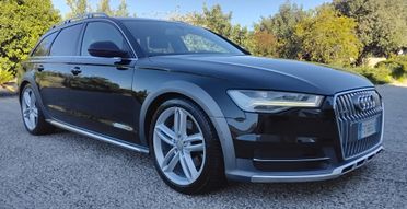 Audi A6 allroad 3.0 TDI 272 CV S tronic Business Plus