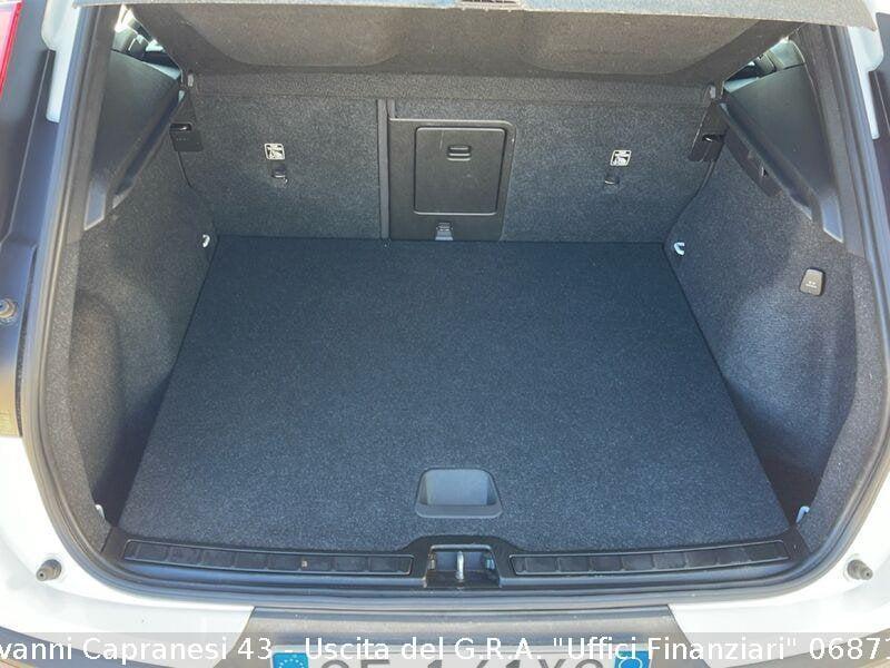 Volvo XC40 XC40 T3 Momentum