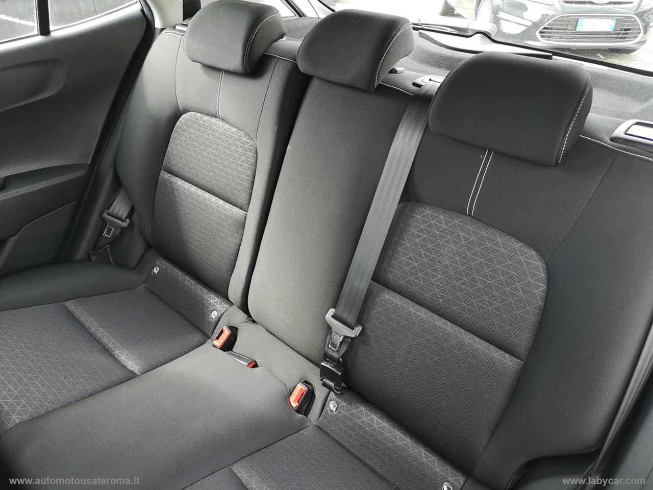 KIA Picanto 1.0 12V EcoGPL 5p. PROMO WEB