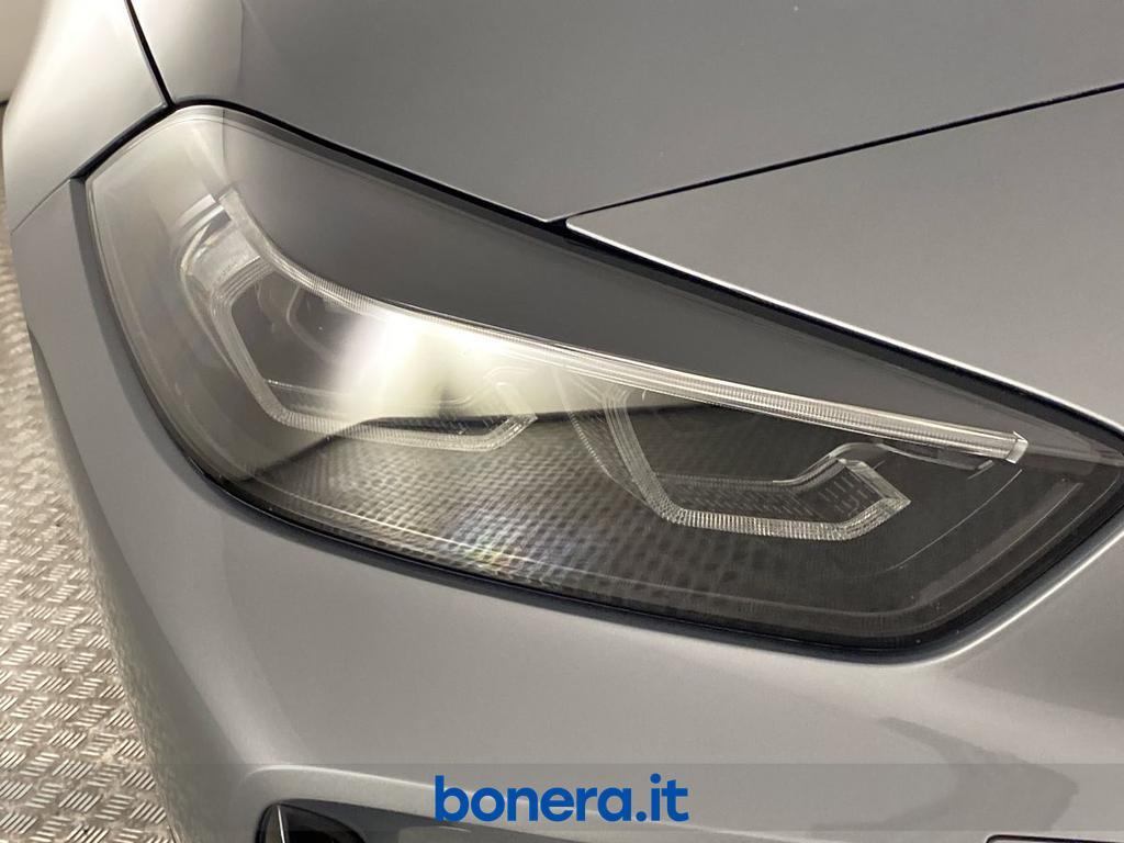 BMW Serie 1 5 Porte 135 i M xDrive Steptronic