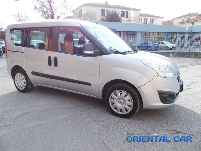 Opel Combo Tour 1.4 Turbo EcoM 120CV IN PRNTA CONSEGNA