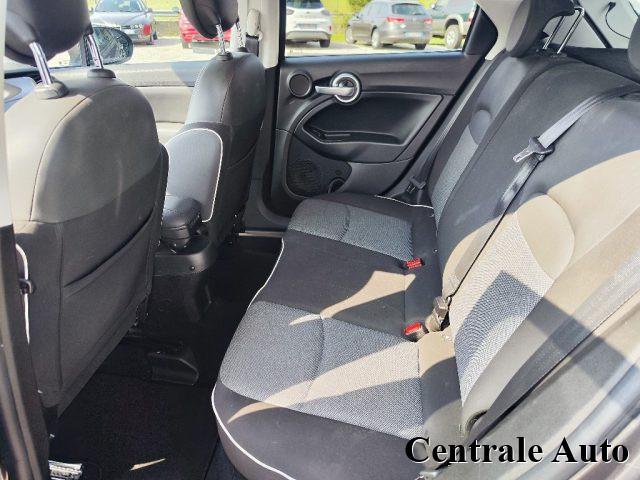 FIAT 500X 1.6 MultiJet 120 CV DCT Pop Star