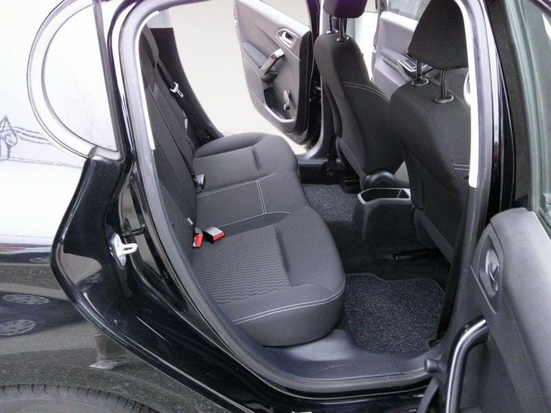 Peugeot 208 5p 1.6 bluehdi Active 75cv