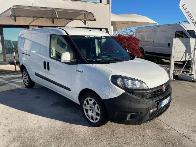 Fiat DOBLO MAXI 1.6 105