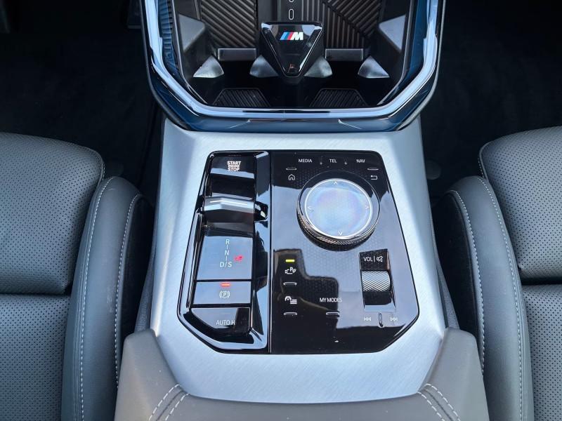 BMW X3 20d xDrive M Sport PRO *AUTO SU ORDINAZIONE*