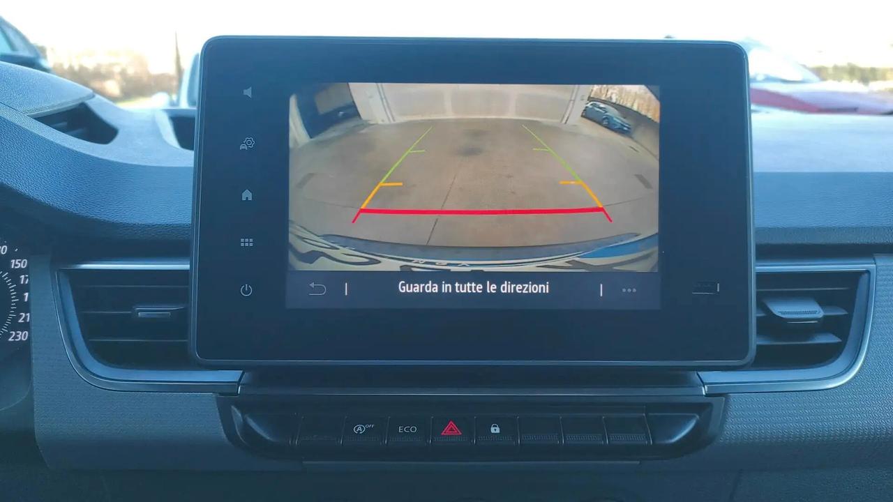 Nissan Townstar 1.3 130 CV Van PL N-Connecta