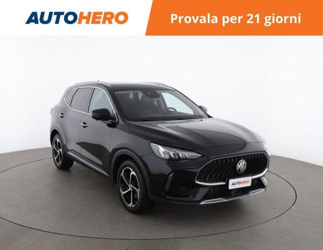 MG HS 1.5T-GDI AT Luxury