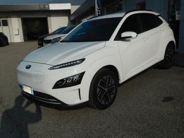 Hyundai Kona EV 64 kWh XLine