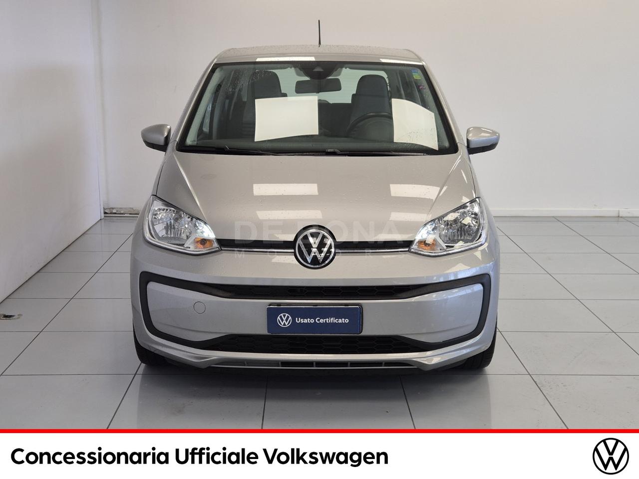 Volkswagen up! 5p 1.0 color 60cv my20