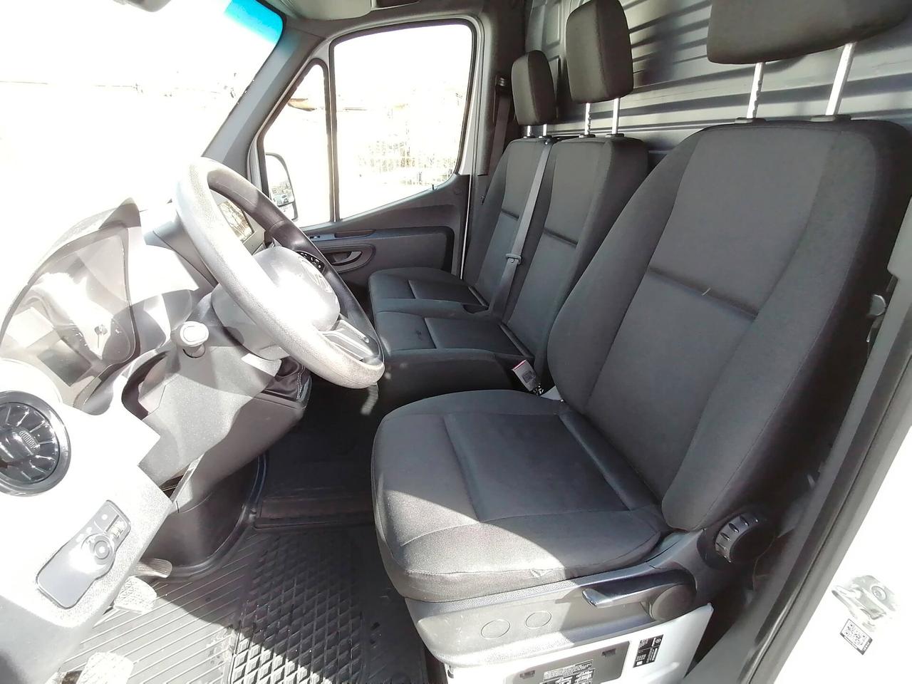 MERCEDES 311 CDI TETTO ALTO PM 2021