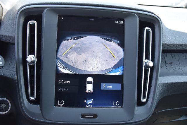 VOLVO XC40 D3 Geartronic Business