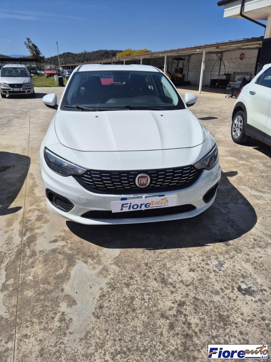 FIAT - Tipo - 1.3 Mjt 4p. Easy