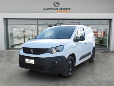 Peugeot Partner 1.5 bluehdi 100cv L1 Premium