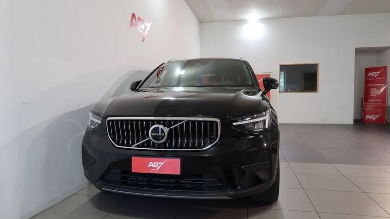 Volvo XC40 Recharge T4 Plug-in Hybrid auto Recharge Core