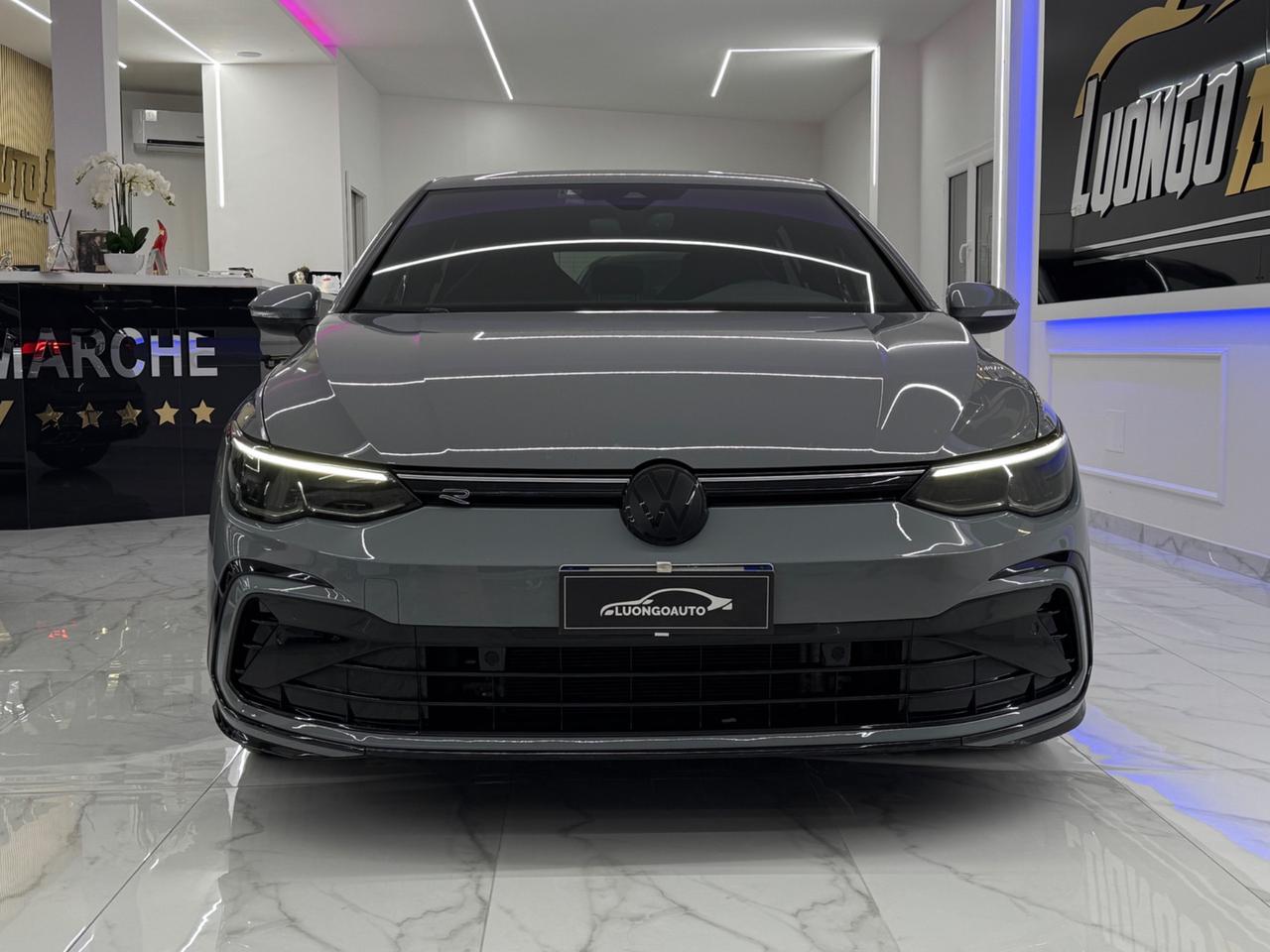 Volkswagen Golf 1.5 eTSI 150Cv DSG R-Line