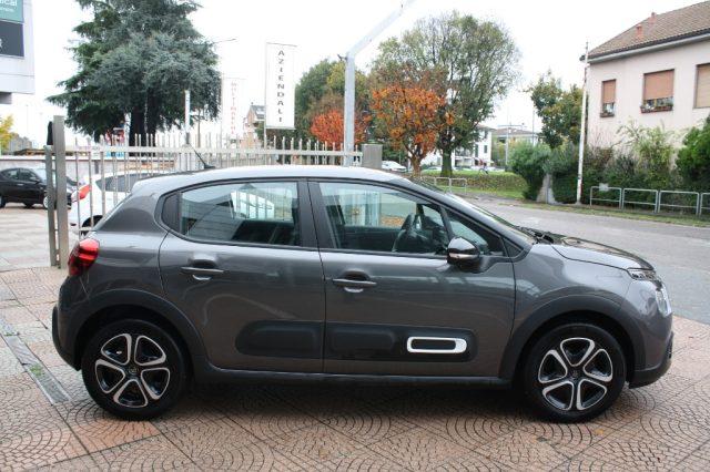 CITROEN C3 PureTech 83 S&S Max
