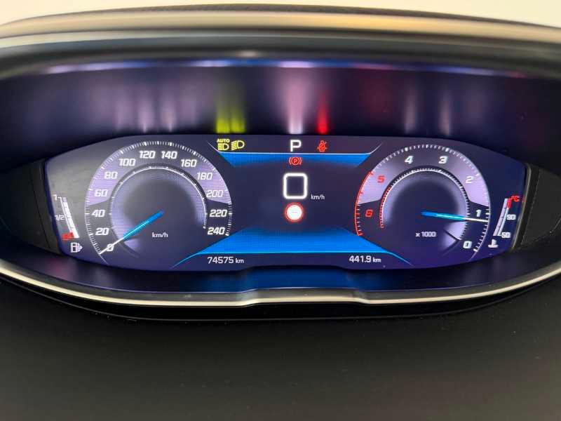 PEUGEOT 3008 II 2021 - 3008 1.5 bluehdi Allure s&s 130cv eat8