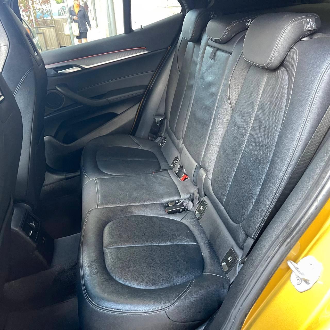 Bmw X2 xDrive20d 190cv Msport