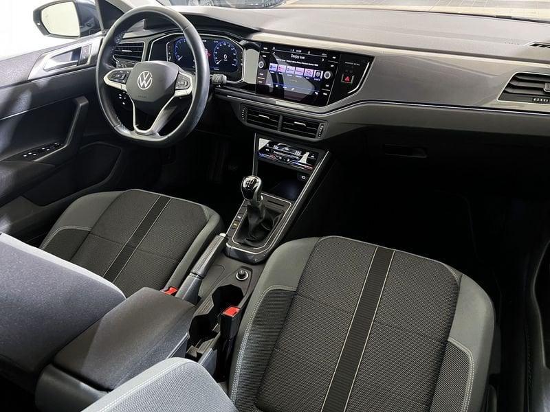 Volkswagen Polo 1.0 TSI Style