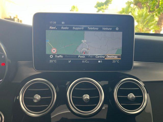 MERCEDES-BENZ GLC 350 e 4Matic Coupé Premium