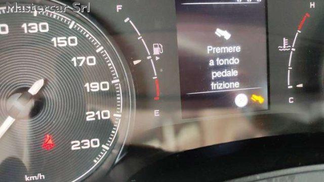 FIAT Tipo NEOPATENTATI Tipo SW 1.0 t3 100cv TG : GP373ML