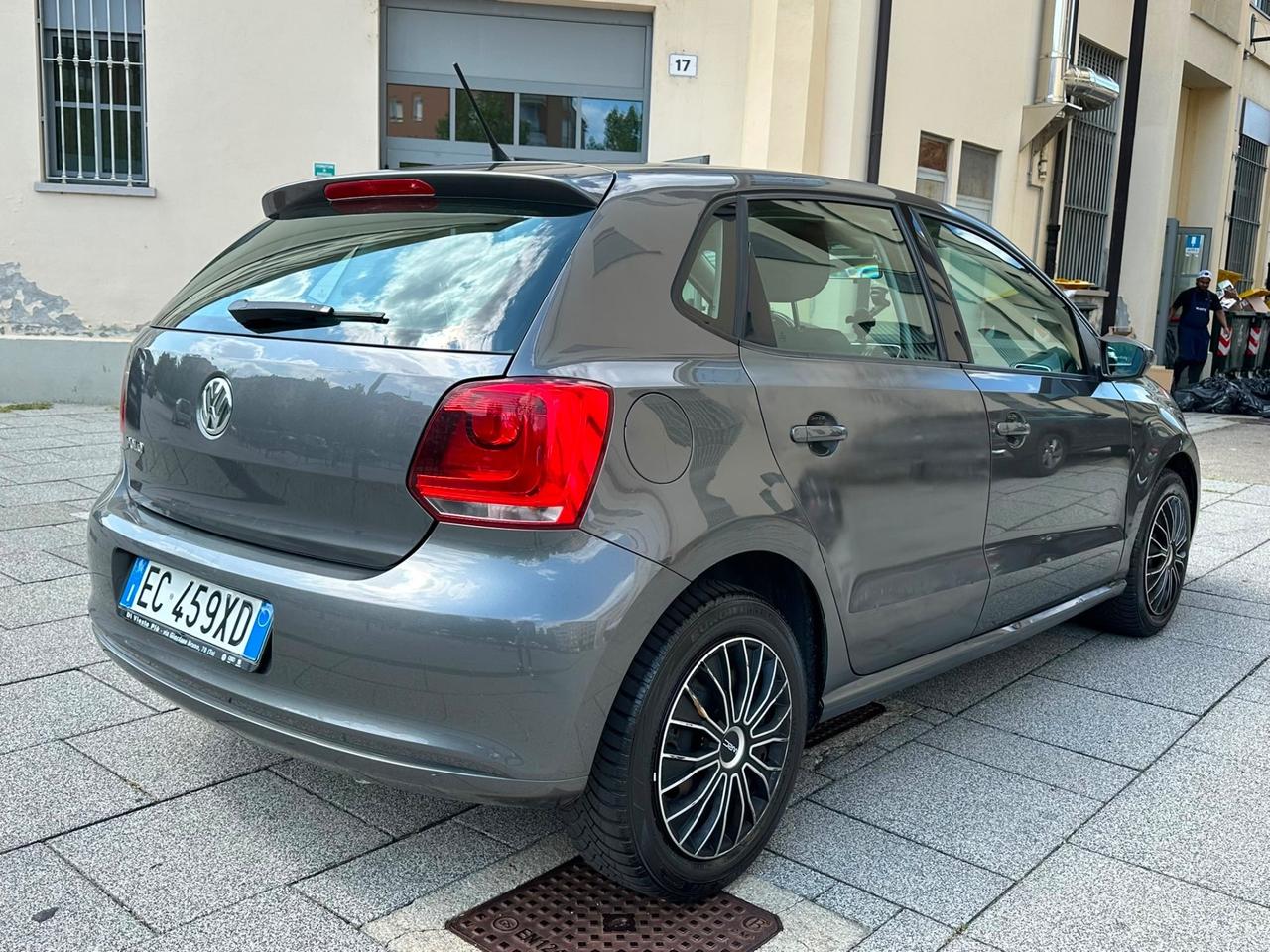 Volkswagen Polo 1.2 70 CV 5p. Comfortline