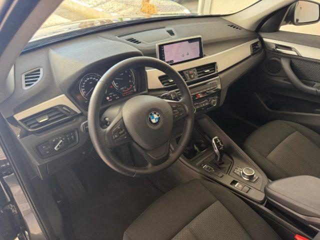 BMW X1 sDrive18d Advantage