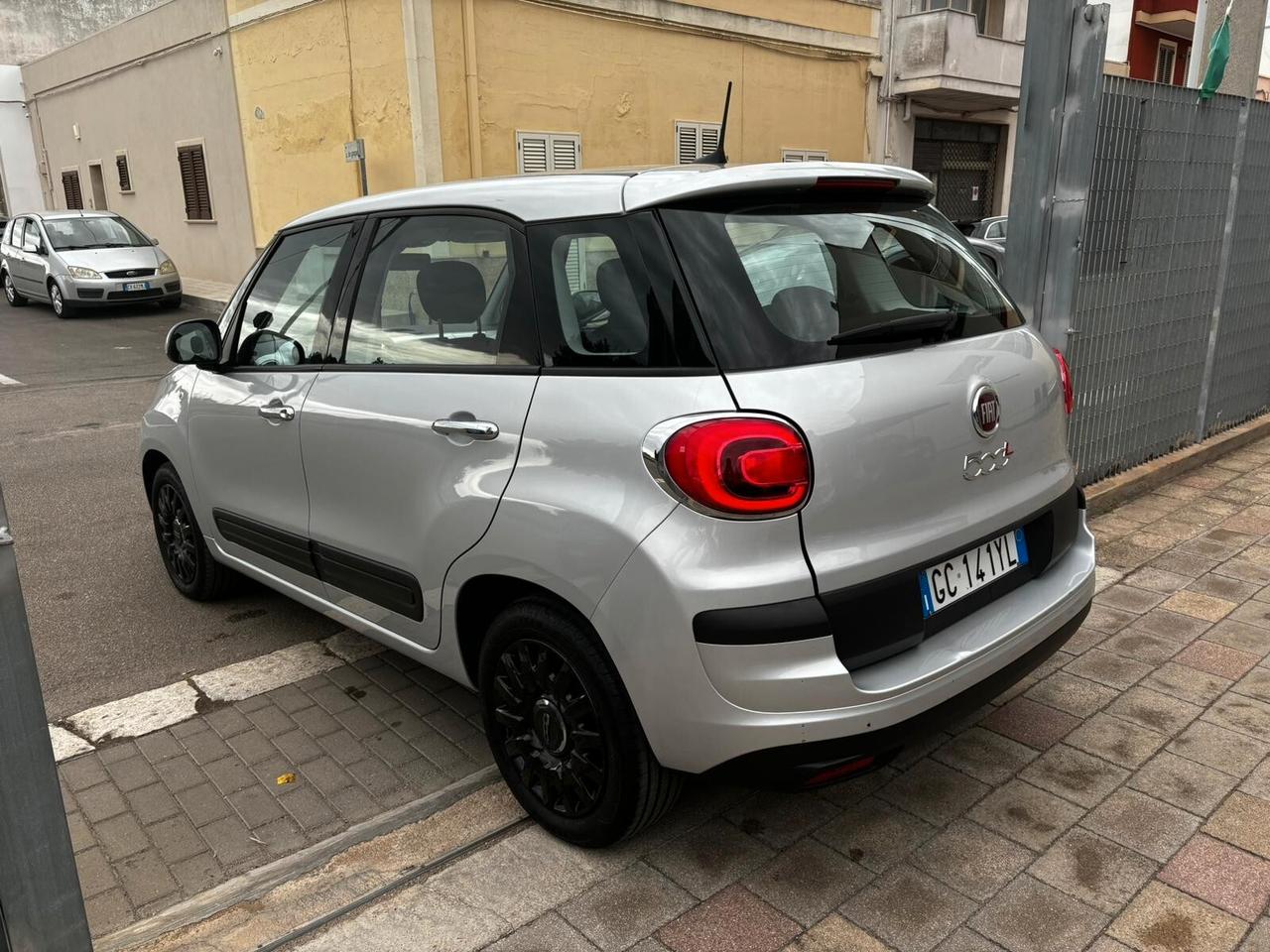 Fiat 500L 1.3 Multijet 95 CV Business