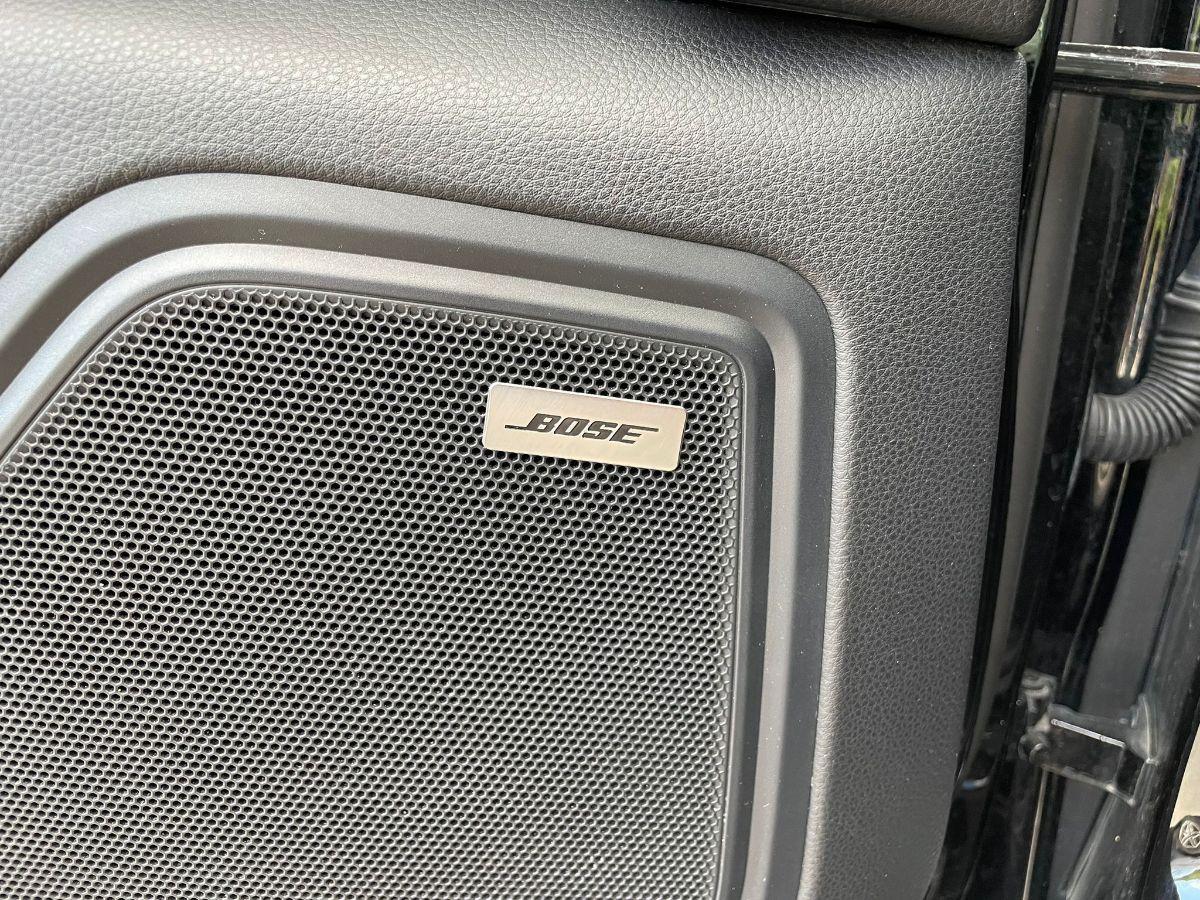 PORSCHE MACAN 3.0d