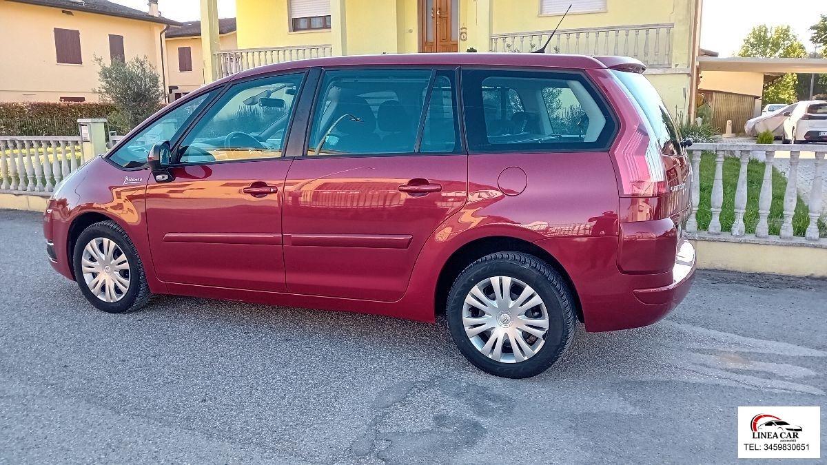 CITROEN - C4 Gran Picasso 2.0 diesel - 7 posti