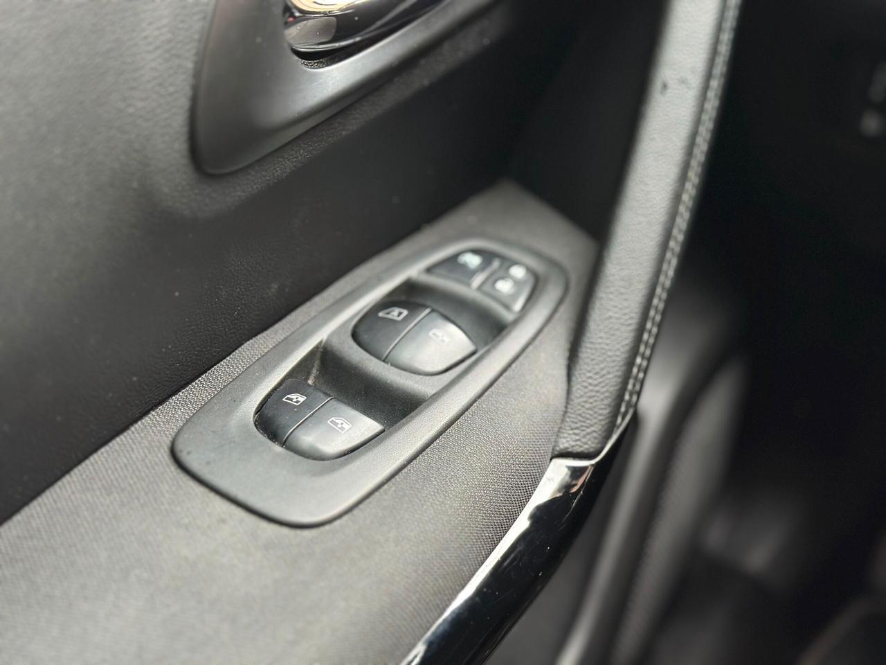 Renault Kadjar 1.5 dCi 115CV Sport Edition