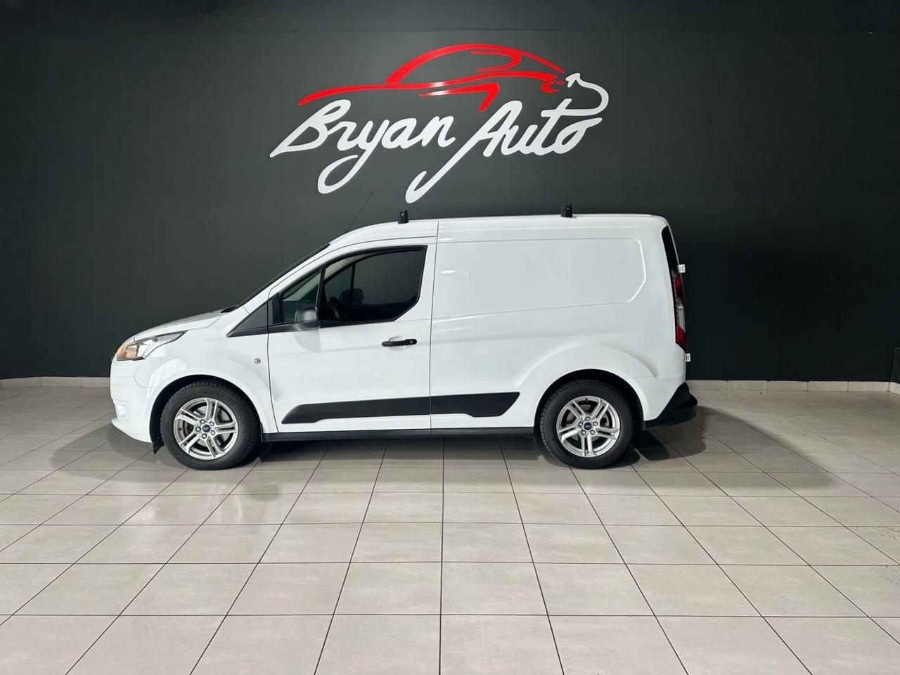 Ford Transit Connect 1.5 TDCi