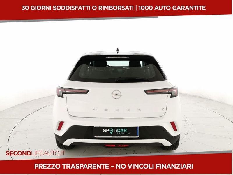 Opel Mokka electric Edition 136cv