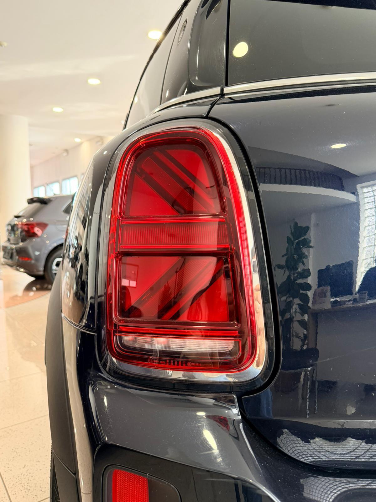 MINI COUNTRYMAN COOPER 1.5 B ESSENTIAL AUTO