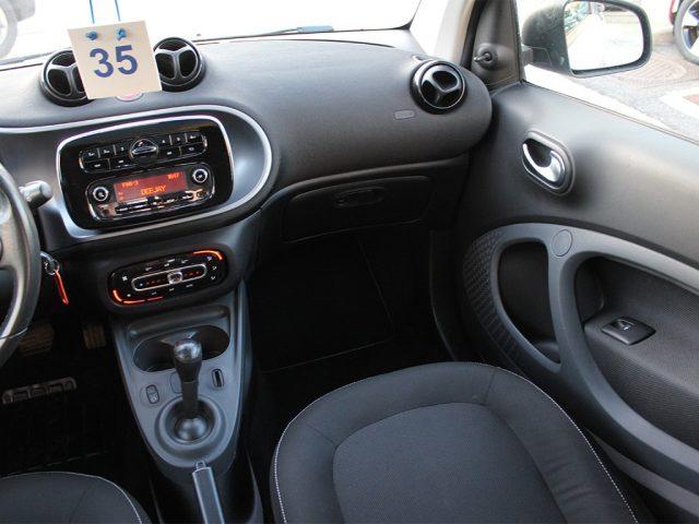 SMART ForTwo 70 1.0 COUPE