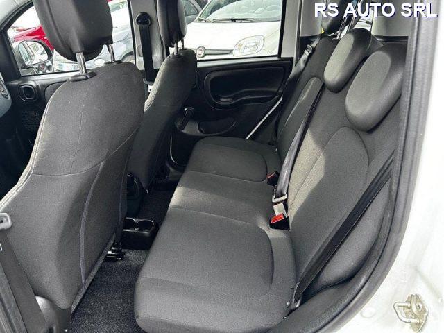 FIAT Panda Cross Panda Cross 1.0 FireFly S&S Hybrid