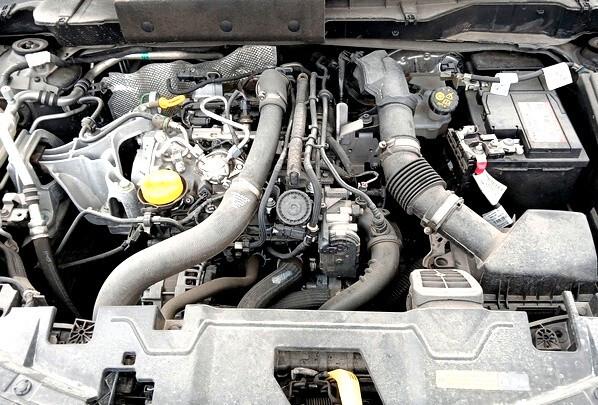 Nissan Juke 1.0 DIG-T 114 CV N-Connecta Navi Cam UNIPRO IVA DEDUCIB.