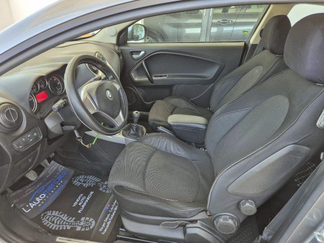 ALFA ROMEO MiTo 1.6 JTDm-2 S&S Distinctive