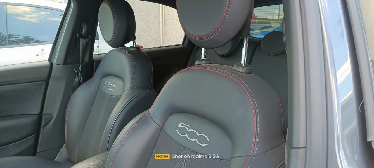 Fiat 500X 1.6 MultiJet 130 CV Sport ( PROMOZIONE FINANZIAMENTO )