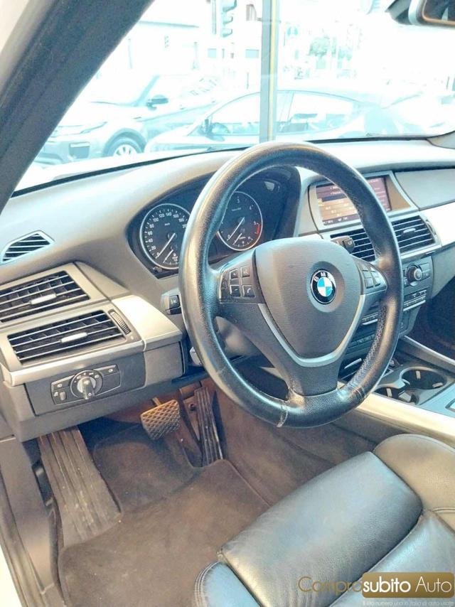 BMW X5 3.0d Futura ( Garanzia 12 Mesi)