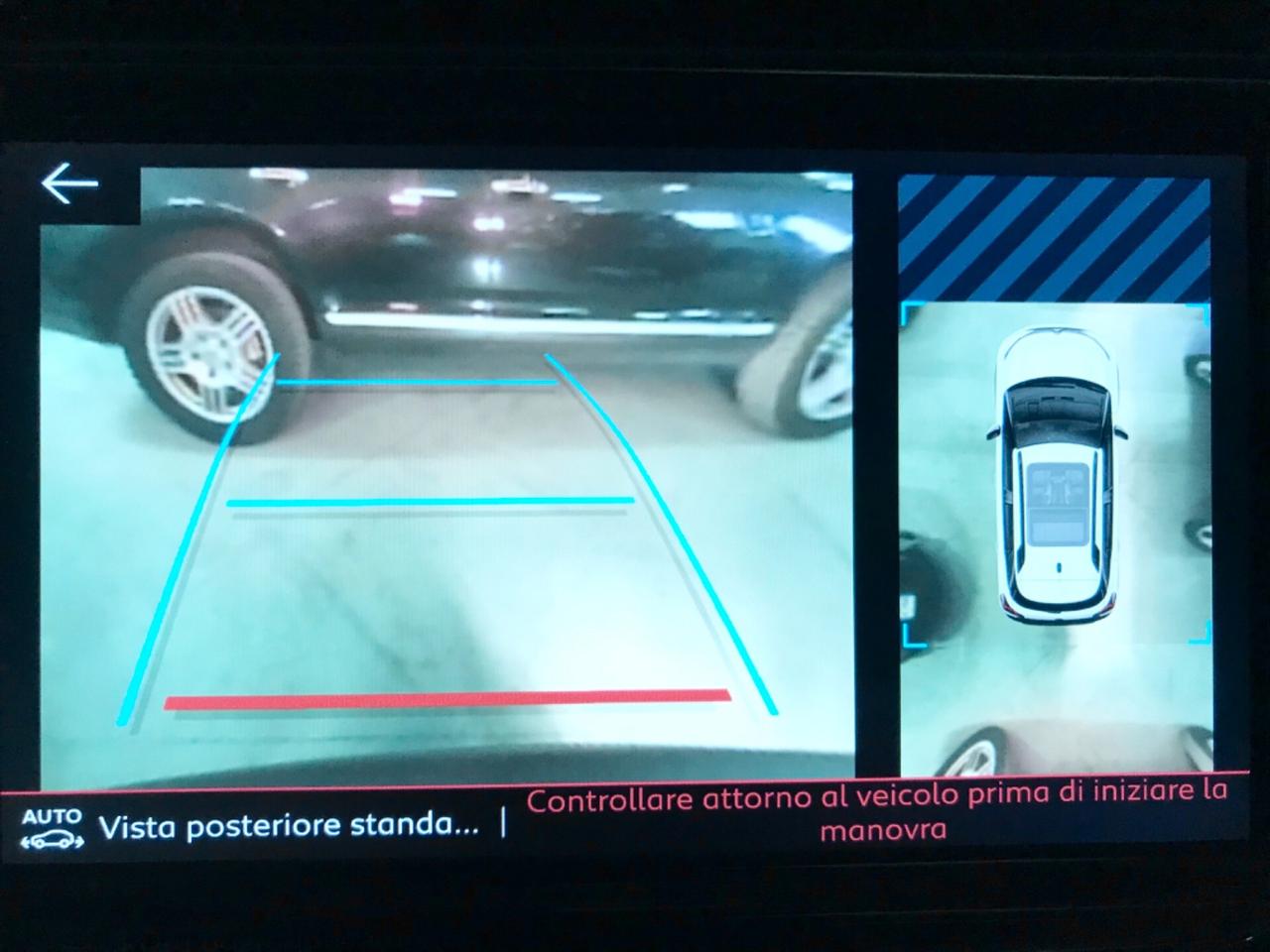 Citroen C3 Aircross PureTech 110 S&S Max