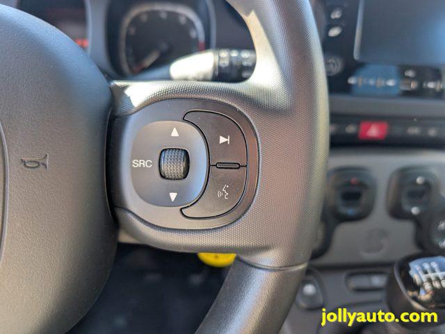 FIAT Panda 1.0 FireFly S&S Hybrid City Life OK NEOPATENTATI