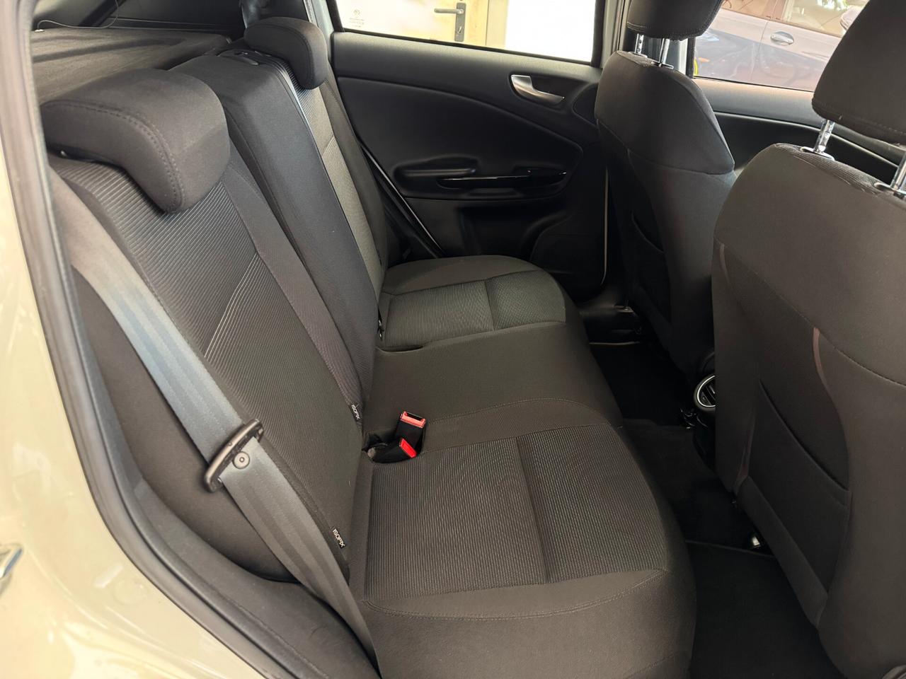 ALFA ROMEO GIULIETTA1.4cc 170CV