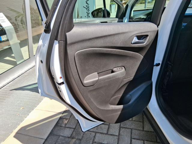 OPEL Crossland 1.2 Turbo 12V 110 CV Start&Stop Edition