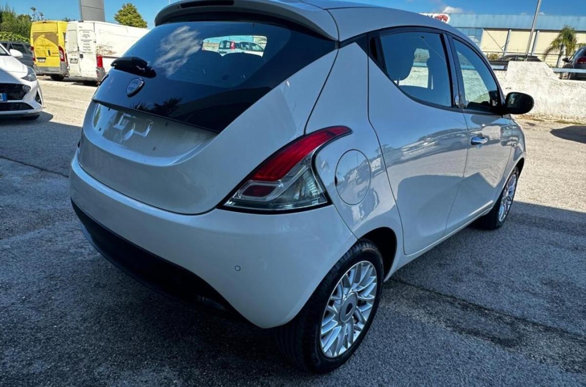 LANCIA YPSILON 1.2 Benzina/Gpl