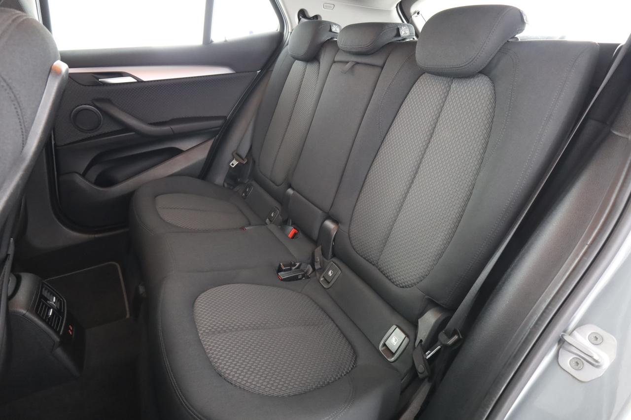 BMW X2 (F39) X2 sDrive16d Advantage